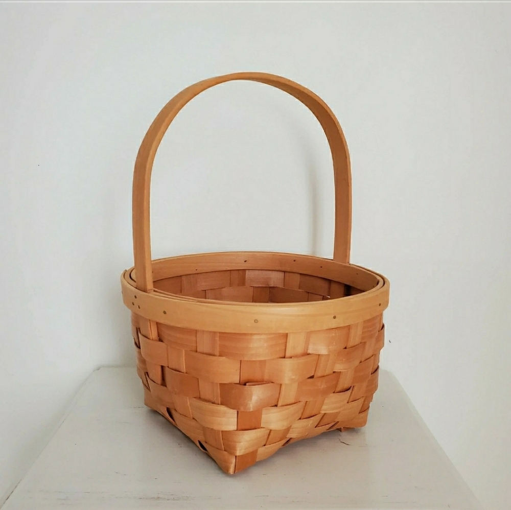 Orchard Basket 9.5" diameter